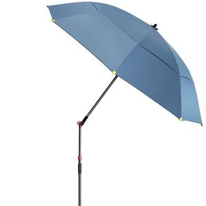 釣り小屋用屋外パラソルパラソル - 庭用多目的日傘 -