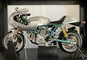 auto art ducati paul smart 1000