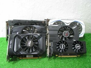 KA4491/グラフィックカード 6個/ASUS GTX950など