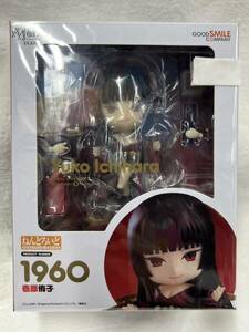 新品 未開封 ねんどろいど 1960 ~XXXHOLiC~ ホリック CLAMP 壱原侑子 グッドスマイルカンパニー 