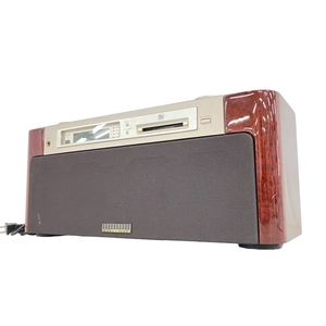 SONY ソニー MD-7000 CELEBRITY II MD-CD NEW STEREO CDデッキ MDデッキ 音響機材 ジャンク K8865575