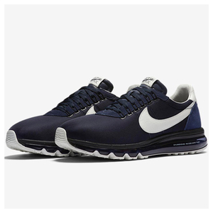 新品★NIKE HTM AIR MAX LD-ZERO★US10★28㎝★HIROSHI FUJIWARA★OBSIDIAN ナイキ 藤原ヒロシ エアマックス FRAGMENT フラグメン 95