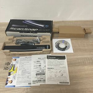 ★美品★ 富士通 FUJITSU ScanSnap S1100 FI-S1100 スキャナー スキャンスナップ