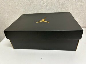 4303　Nike スニーカー Air Jordan 1 Mid Black/Cement Grey DQ8426-006 新品未使用