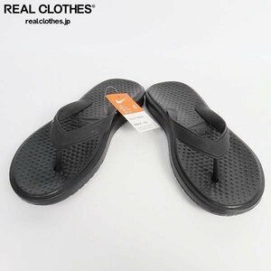 【未使用】NIKE/ナイキ SOLAY THONG ソレイソング 882690-005/26 /060