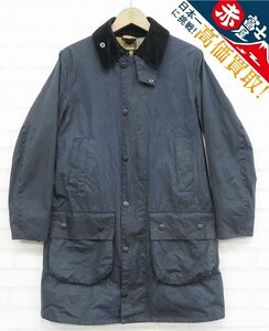 3J1062/バーブァー ボーダーSL オイルドコート Barbour BORDER SL バブアー