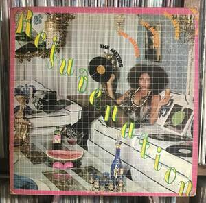 The Meters / Rejuvenation USオリジナル盤　レコード　LP Allen Toussaint ミーターズ　ニューオリンズ・ファンク