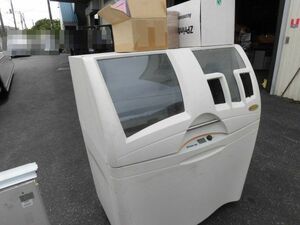 [A16836] Z CORPORATION ZPrinter 350 ３Dプリンター？ ▼現状品 通電確認のみ ■引取り限定 発送不可