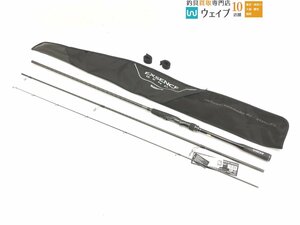 シマノ 18 エクスセンス ジェノス S92ML/F-3 未使用品