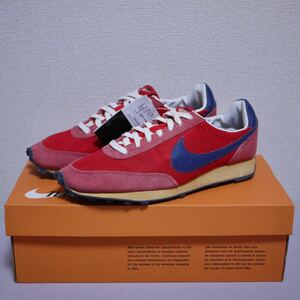 2008 Dead Stock NIKE LDV VNTG US10.5 28.5cm ナイキ エルディーブイ ビンテージ ヴィンテージ COMET RED NAVY VARSITY (VNTG) 320331-641