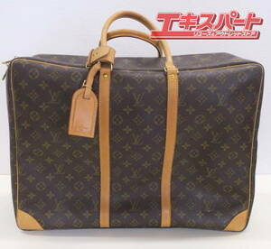 ルイ ヴィトン LOUIS VUITTON シリウス50 モノグラム M41406 ボストンバッグ 旅行カバン トラベルバッグ 戸塚店