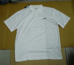 NIKEGOLF　ポロシャツ　433774　サイズXXL　 QY^ko