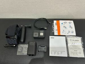 GoPro HERO 8 Black ゴープロ アクションカメラ カメラ アクションカム 