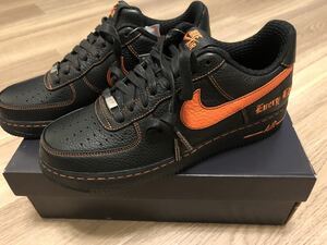 国内正規品　Air Force 1 low Vlone 26.5cm US8.5