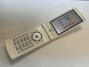 再DA123 docomo N-02A 判定○ ジャンク