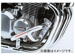 ゴールドメダル スラッシュガード バフ仕上げ サブフレーム無し SGK03-1 カワサキ ZEPHYR750 ZR750C 2輪