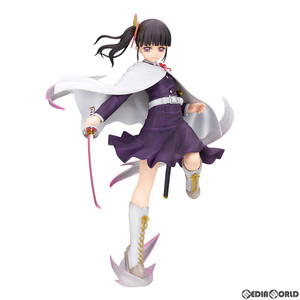 【中古】[FIG]栗花落カナヲ(つゆりかなを) 鬼滅の刃 1/8 完成品 フィギュア アルター(61150815)