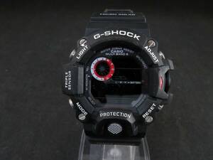 1円～　CASIO カシオ G-SHOCK Gショック　DW-6900ST　 腕時計　*0401-4