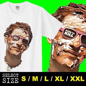 S～XXL☆【送料無料・新品・即決】ダムド Damned パンク Punk Clash Sex Pistols スティッフ Nick Lowe バンド Elvis Costello パンクT