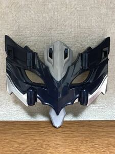 中古品 バンダイ ウルトラマンタイガ【DXトレギアアイ ナイトファングリング欠品】送料350円