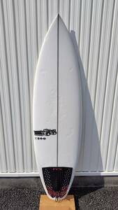 JS INDUSTRIES SURFBOARDS ジェイエスインダストリー 『XERO 5’8”』　中古ボード 