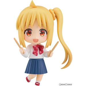 【中古】[FIG]ねんどろいど 2242 伊地知虹夏(いじちにじか) ぼっち・ざ・ろっく! 完成品 可動フィギュア グッドスマイルカンパニー(6115228