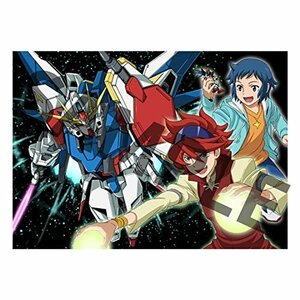 ガンダムビルドシリーズ アートワークス -Build Archive- 送料無料 1円スタート