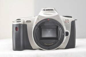 ★良品★CANON EOS KISS III#8042