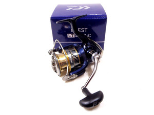 DAIWA 20CREST クレスト LT4000-C