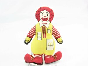 McDanald