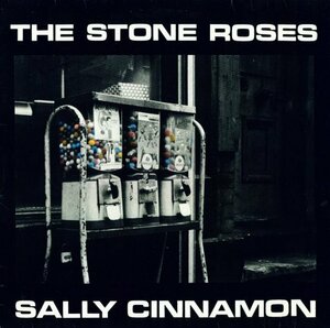 試聴あり★同梱可★The Stone Rose - Sally Cinnamon [12”]マンチェスター