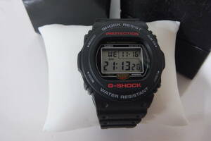 ★★美品の方 カシオ CASIO G-SHOCK 腕時計 DW-5750E