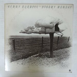 46073948;【US盤/Fantasy】Kenny Burrell / Stormy Monday