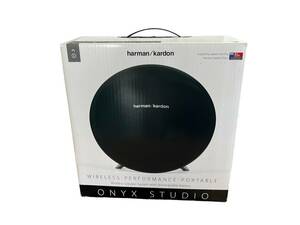 to0168 美品 ハーマンカードン Harman Kardon Onyx Studio Wireless Bluetooth 動作確認済み