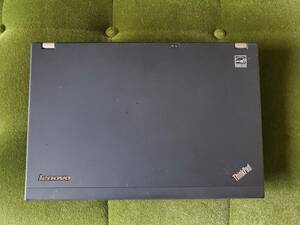 【カスタム済】 ThinkPad X220 4290-LG3 / 16GB / SSD Crucial 1TB / 英語キー / 指紋認証 / カメラ / Bluetooth / Win10 Pro / 純正AC