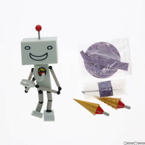 【中古】[FIG]リボルテックヤマグチ No.049 スズキ どこでもいっしょ 完成品 可動フィギュア 海洋堂(61146573)