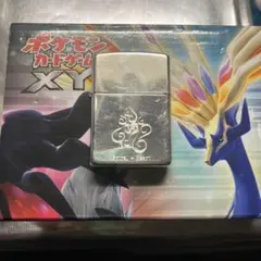 zippo オイルライター　sterling silver 2004年　ジッポー