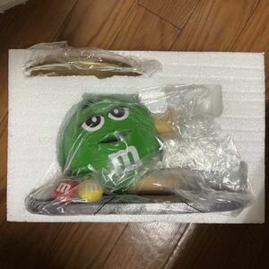 大人気★m&m