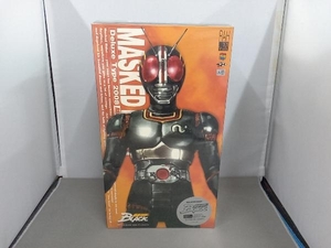 RAH No.393 DX 仮面ライダーブラック 仮面ライダーBLACK