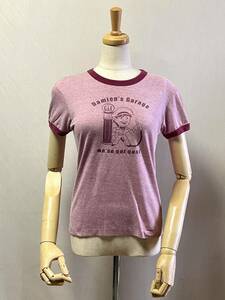 American Apparel. T - Shirt Size S