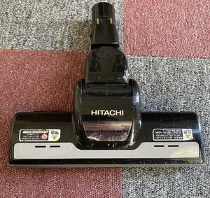 日立　HITACHI　CV- PC9 掃除機　D-AP32 ヘッダー　パーツ　ヘッド　中古品