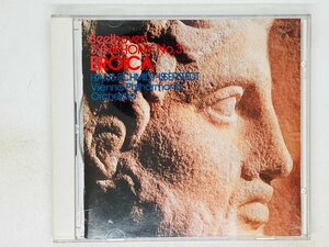 即決CD ベートーヴェン 交響曲 第3番 英雄 イッセルシュテット指揮 ウィーン・フィルハーモニー管弦楽団 V01