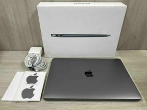 Apple MGN63J/A MacBook Air (13-inch 2020) ノートPC