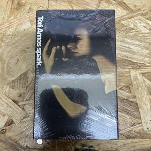 タHIPHOP,R&B TORI AMOS SPARK シングル!!! TAPE 中古品