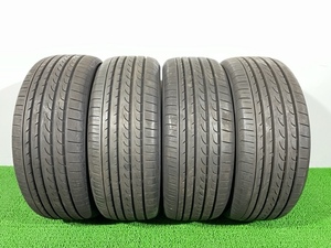 ☆送料込み☆ 215/55R17 YOKOHAMA BluEarth RV-02 夏 4本 215/55/17