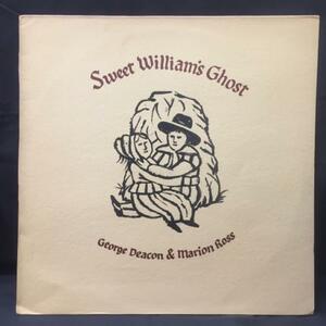 GEORGE DEACON & MARION ROSS / SWEET WILLIAM