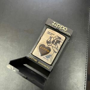 ZIPPO ジッポー ジッポ ライター Zippo 喫煙具 オイルライター ★10