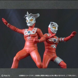 【本体未開封品】リアル・マスター・コレクション　『ウルトラマンレオ＆アストラ』少年リック限定商品　送料無料