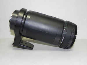 TAMRON AF 200-400mm F5.6 レンズ (75DM SONY/MINOLTA 用)ジャンク品