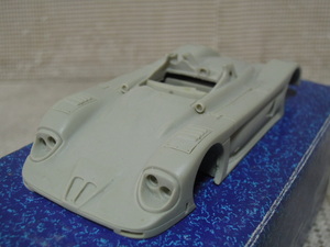 BBR 1/43 BMW V12 LM LM 2000